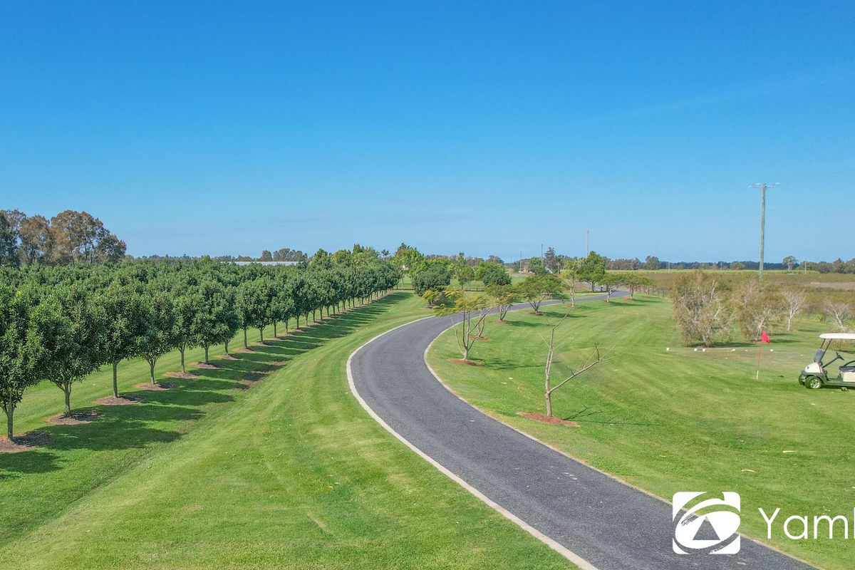 109 School Road, Palmers Island