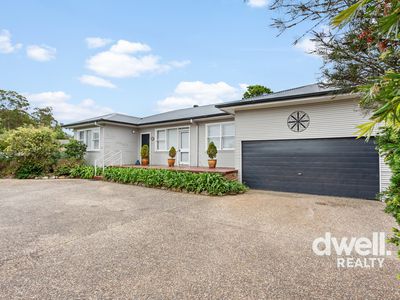 93 ILLAROO ROAD, North Nowra