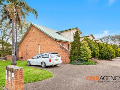 7 Ferry Lane, Nowra