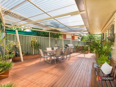 15 Arnott Road, Marayong