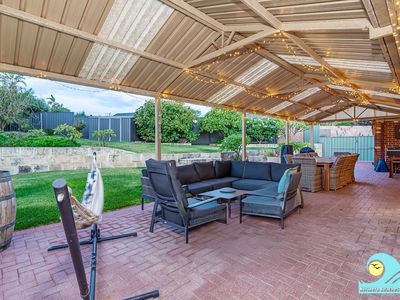 9 Truro Court, Yanchep