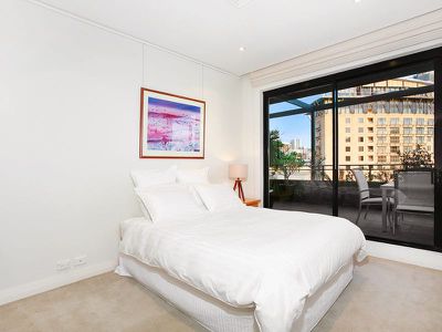 905D / 26 Point Street, Pyrmont