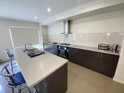 45 Masthead Way, Werribee South