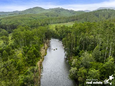 740 Forbes River Road, Birdwood