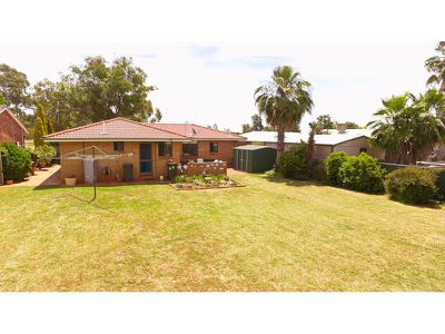 2 Royal Parade, Dubbo