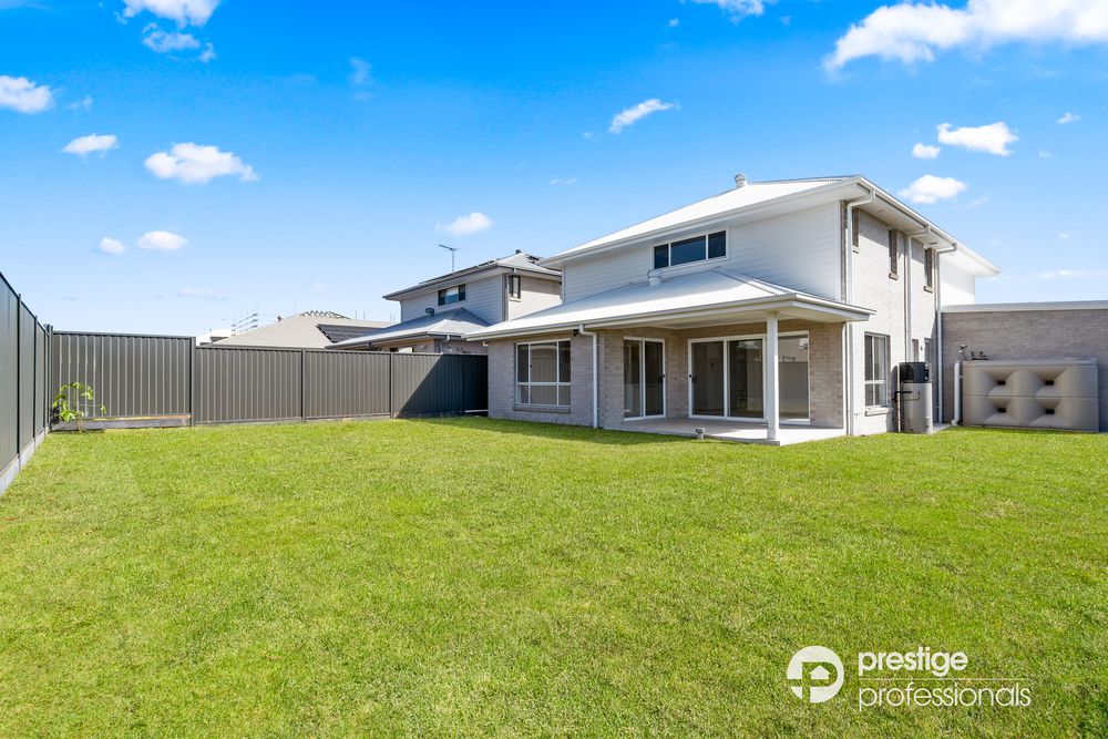40 Ellison Street, Gilead