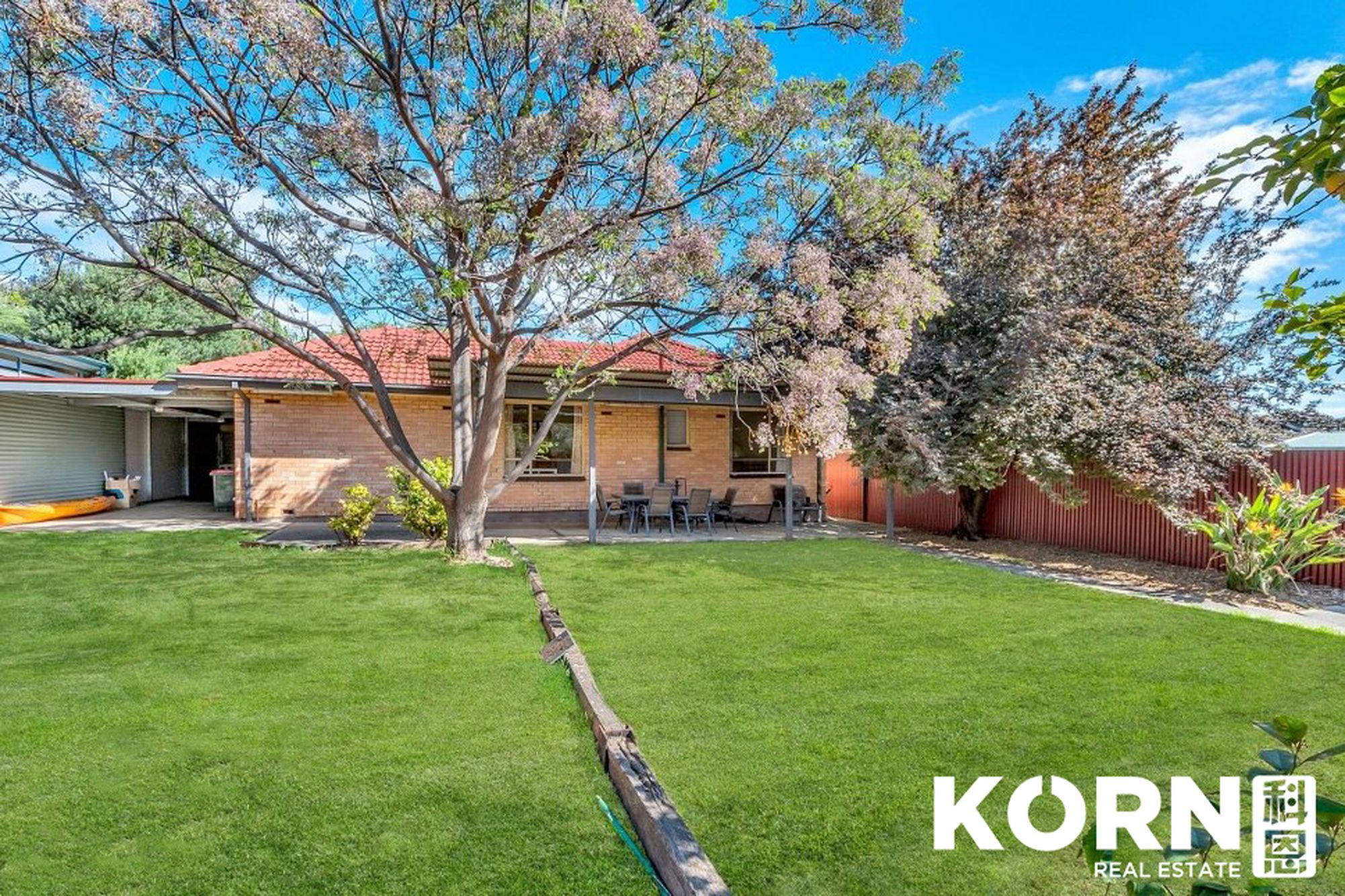 14 Kalina Avenue, Para Vista