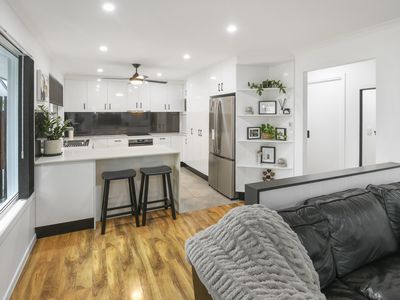 40 Lurnea Crescent, Mountain Creek