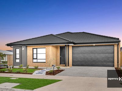 16 Saltgrass Avenue, Tarneit