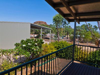 4 Salacca Loop, Kununurra