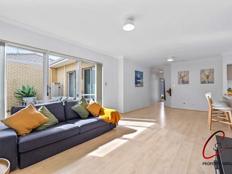 21B Lewes Road, Nollamara