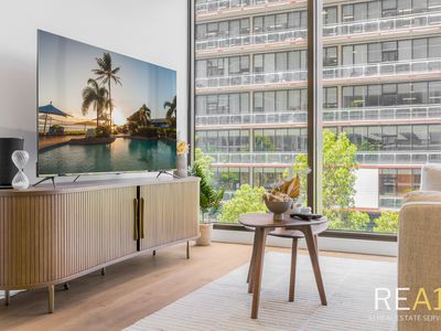 B309 / 80 Waterloo Road, Macquarie Park