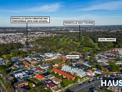 4 / 531 Woodville Road, Guildford