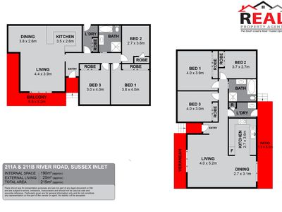 221 River Road, Sussex Inlet