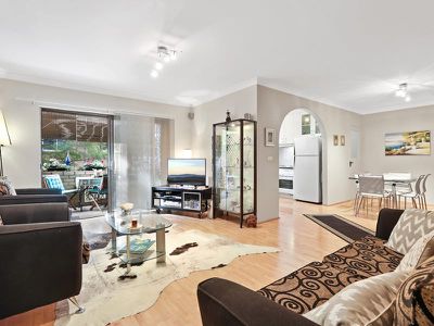 12 / 43 Victoria Road, Parramatta