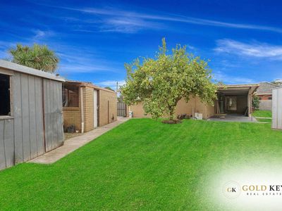 21 Madison Drive, Hoppers Crossing