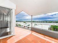 135 Macquarie Street, Teneriffe