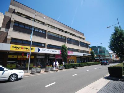 Parramatta