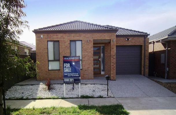 22 Flannery Street, Craigieburn