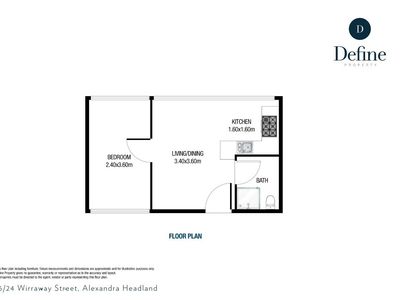 16 / 24 Wirraway Street, Alexandra Headland