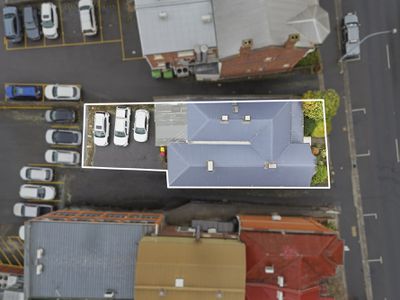 26 Brisbane Street, Launceston