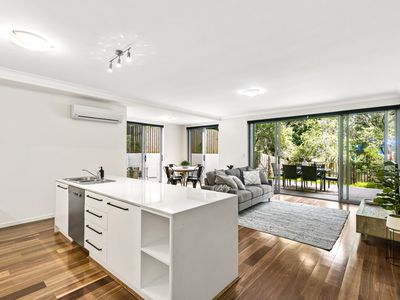 102 / 148 Victoria Park Road, Kelvin Grove