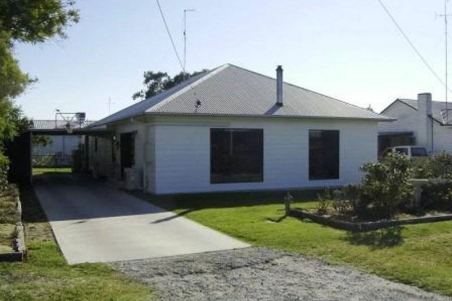 Warracknabeal