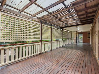 5 The Avenue, Hermit Park