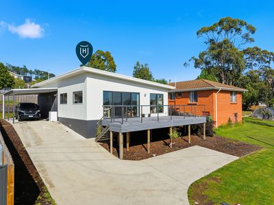 43 Greens Beach Road, Beaconsfield