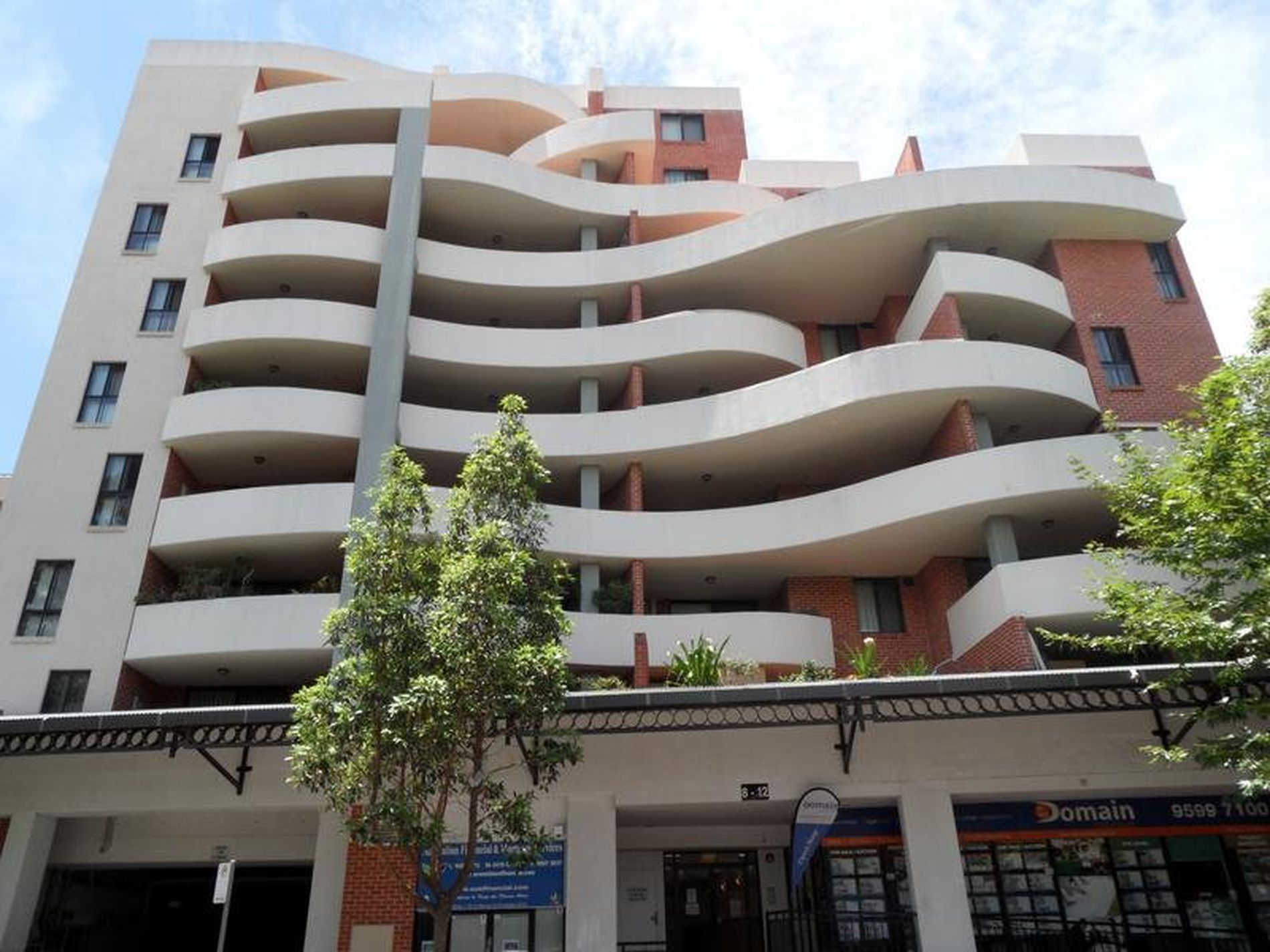 43 / 8-12 Market Street, Rockdale