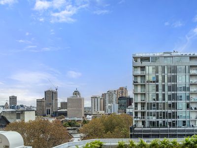 68 / 220 Goulburn Street, Darlinghurst