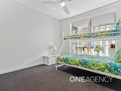 204 / 2 Murdoch Street, Huskisson