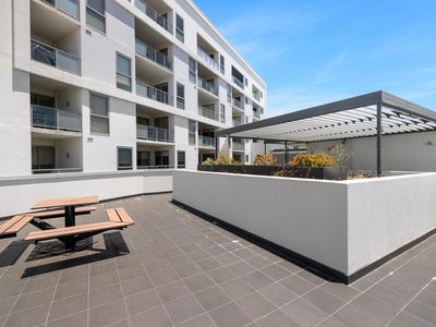 33 / 6 Campbell Street, West Perth