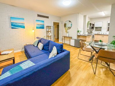 4 / 2 Limpet Crescent, South Hedland