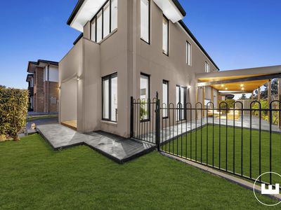 27 Sandy Road, Officer