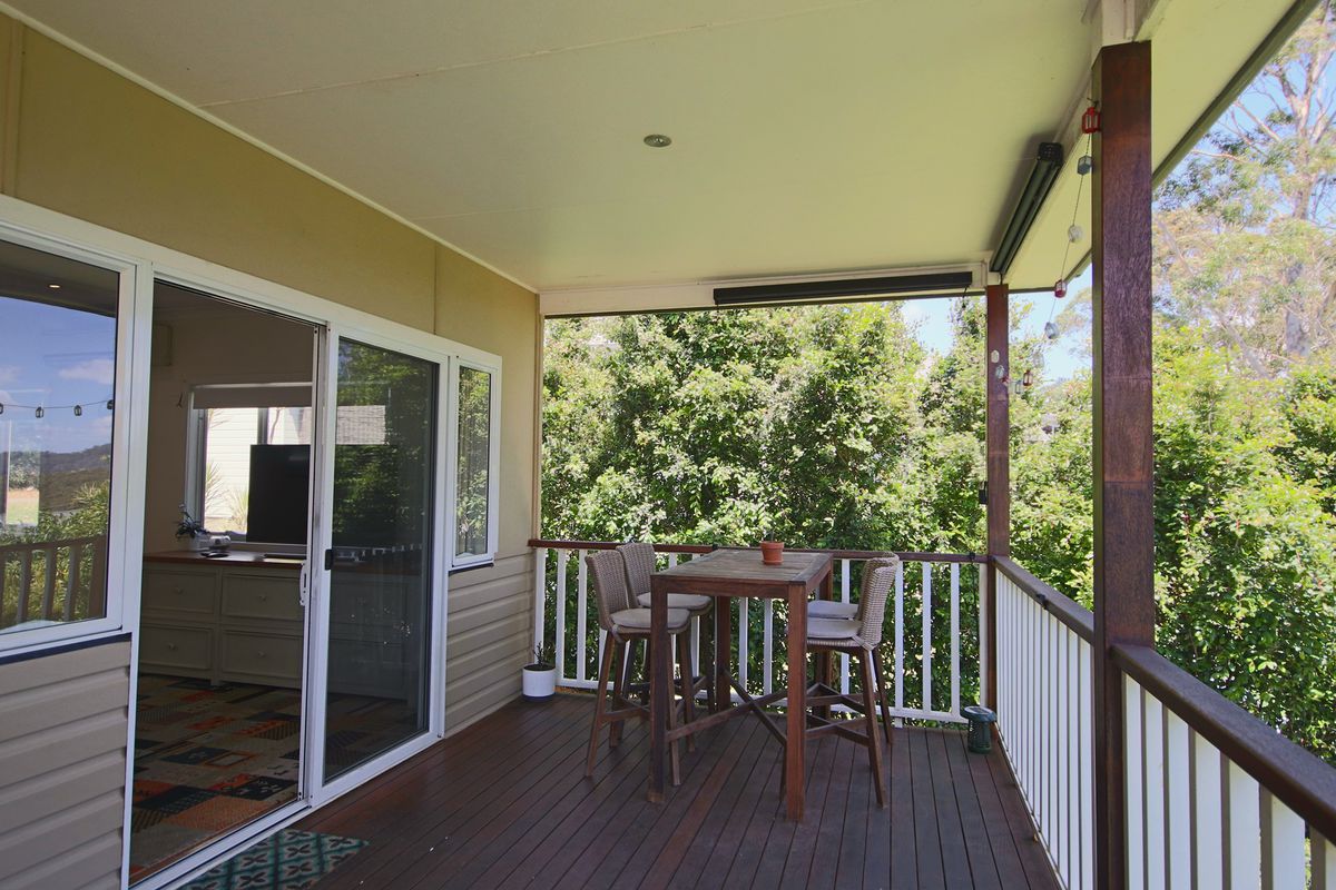 26 Cole Crescent, Narooma