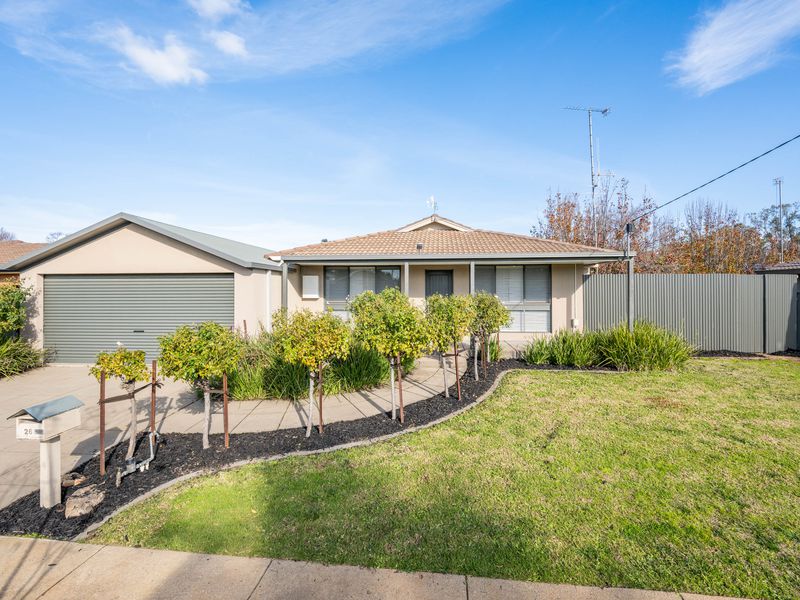 26 Lachlan Crescent, Shepparton