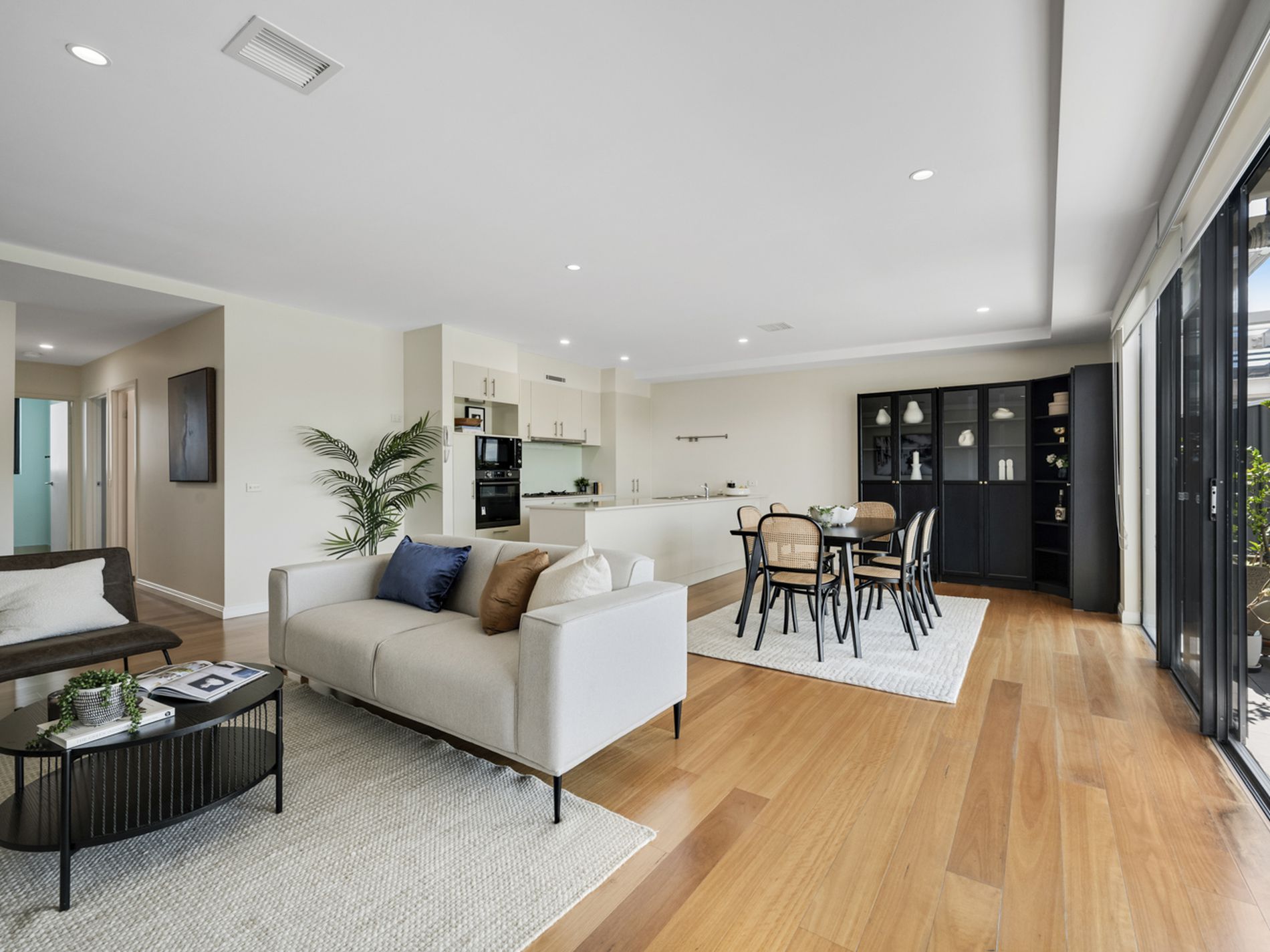 135 / 54 Printers Way, Kingston