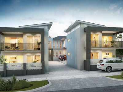 2/29 Orchid Street, Joondanna