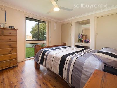 37 MELROSE DRIVE, Wodonga