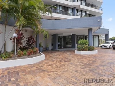 77 / 5 Admiralty Drive, Surfers Paradise