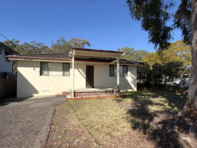 11 President Wilson Walk, Tanilba Bay