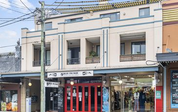 4 / 112-116 Enmore Road, Enmore