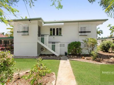 27 Evans Street, Belgian Gardens