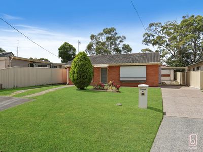 63 McKellar Boulevard, Blue Haven