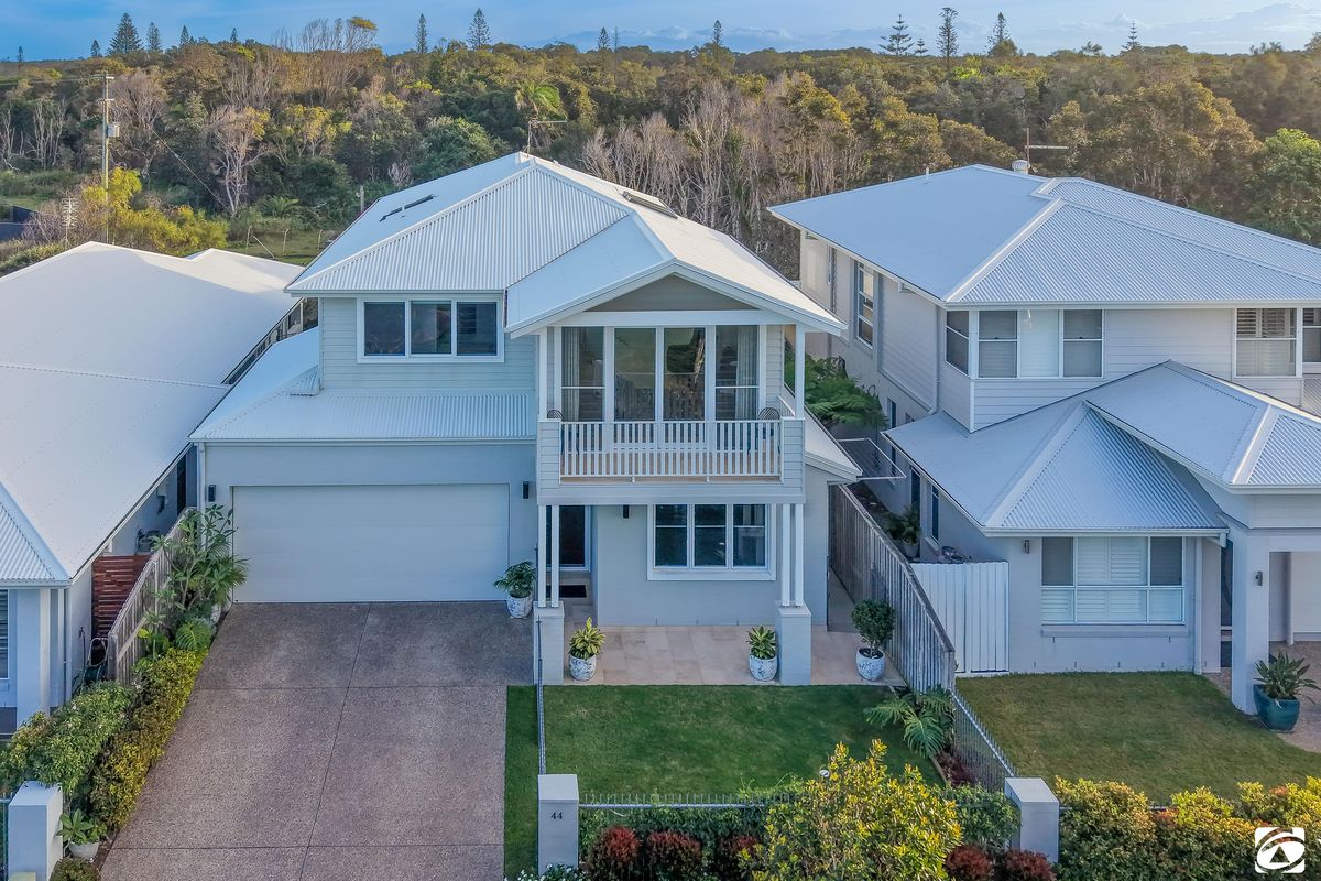 44 The Drive, Yamba