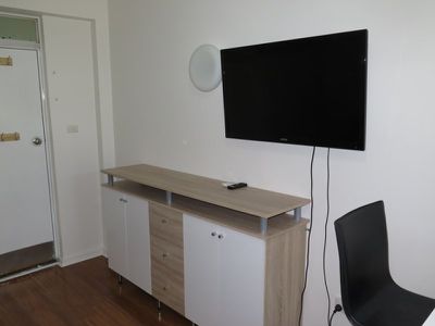 51 / 19-23 Forbes Street, Woolloomooloo