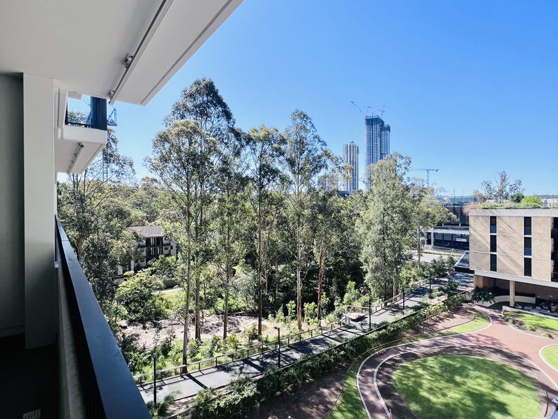 B506 / 82 Waterloo Road, Macquarie Park