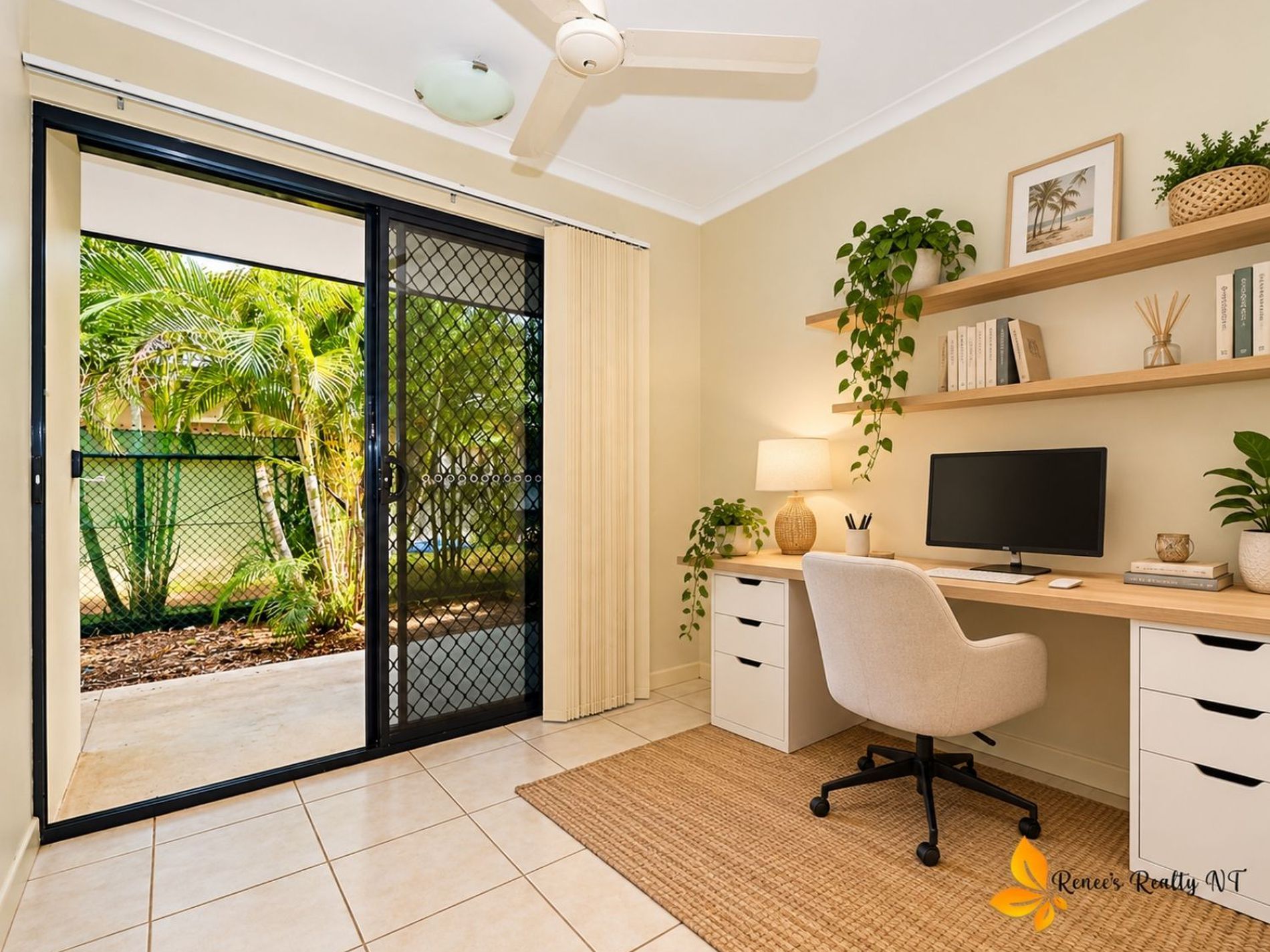 16 Saltwater Street, Rosebery