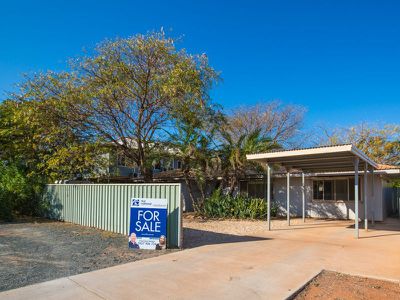 8A Thompson Street, Port Hedland